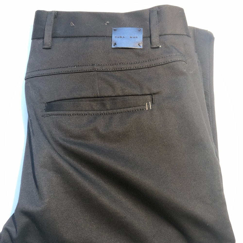 Never worn Zara dress pants.